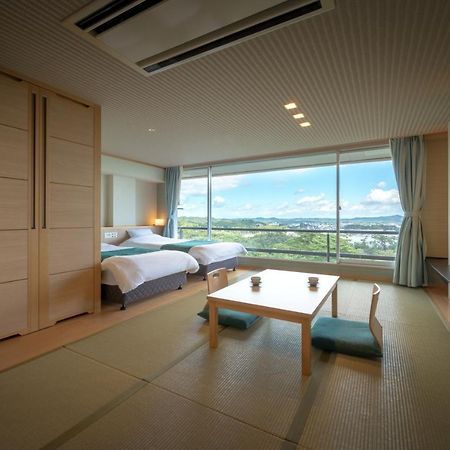 Hotel Matsushima Taikanso Ngoại thất bức ảnh