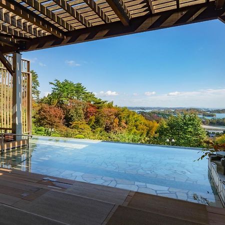 Hotel Matsushima Taikanso Ngoại thất bức ảnh