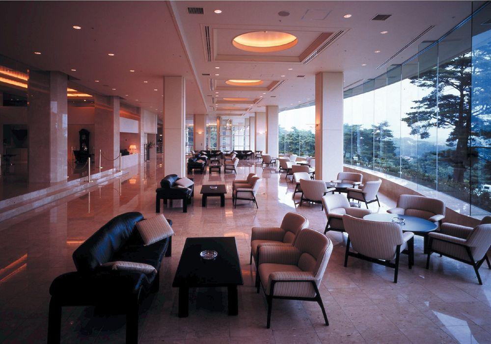 Hotel Matsushima Taikanso Ngoại thất bức ảnh