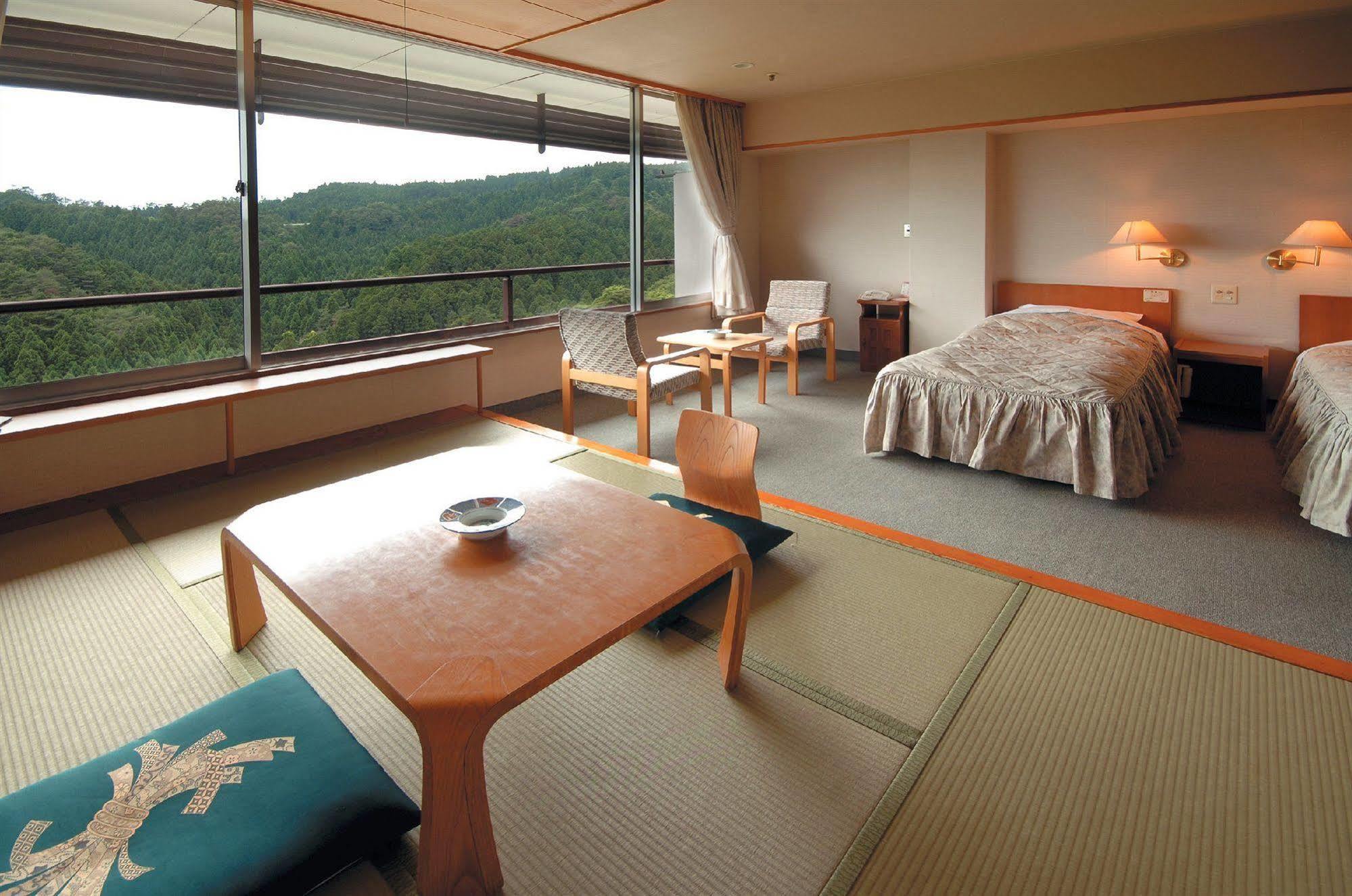 Hotel Matsushima Taikanso Ngoại thất bức ảnh