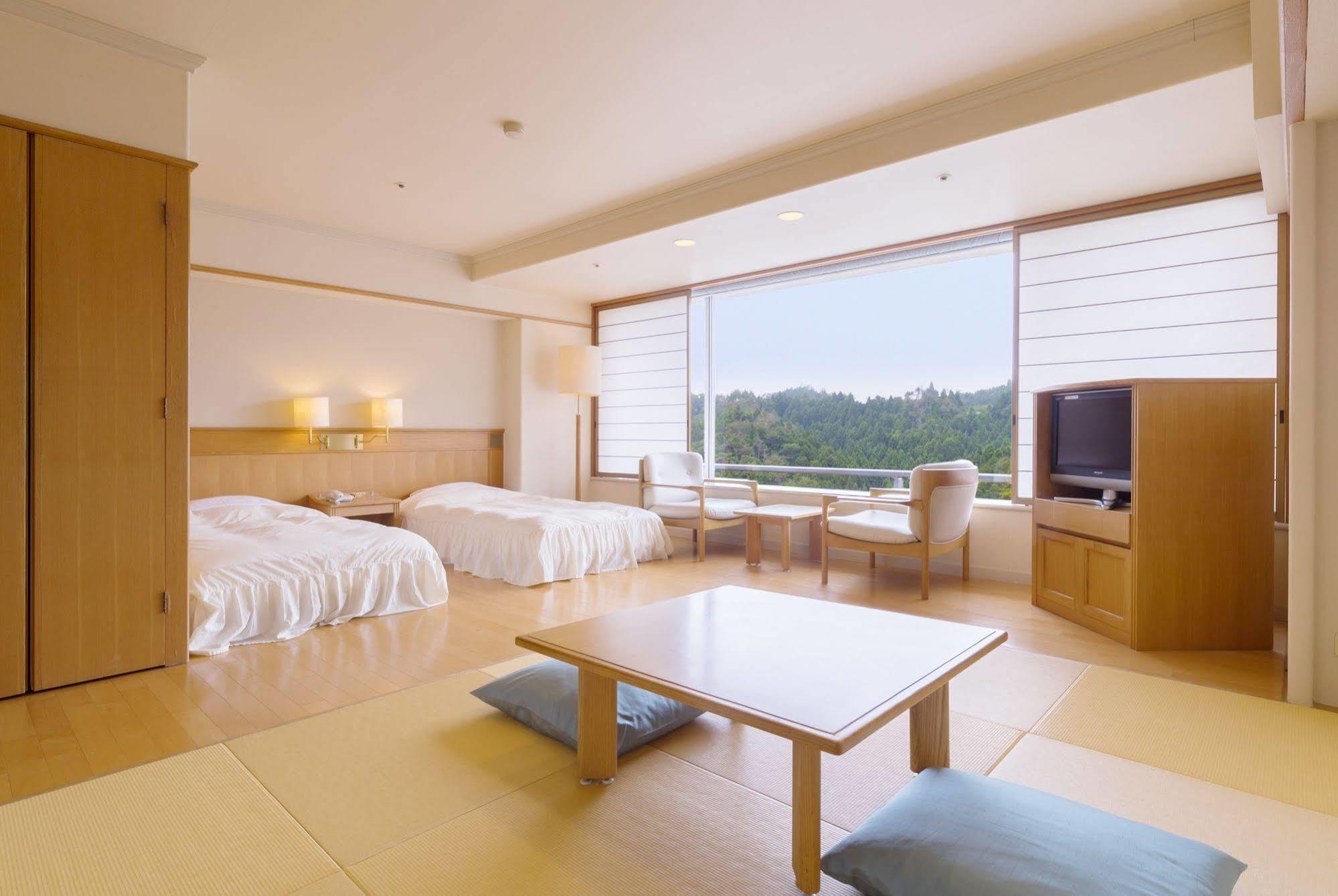 Hotel Matsushima Taikanso Ngoại thất bức ảnh