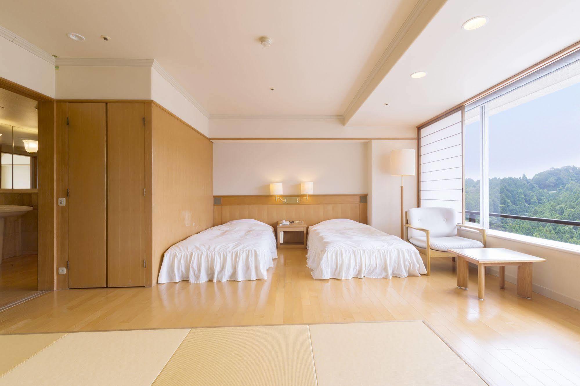 Hotel Matsushima Taikanso Ngoại thất bức ảnh